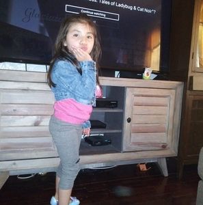 Meet your Posher, Rigo